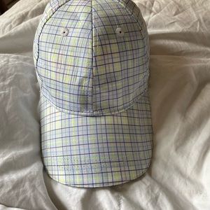 Lulu Lemon men’s cap